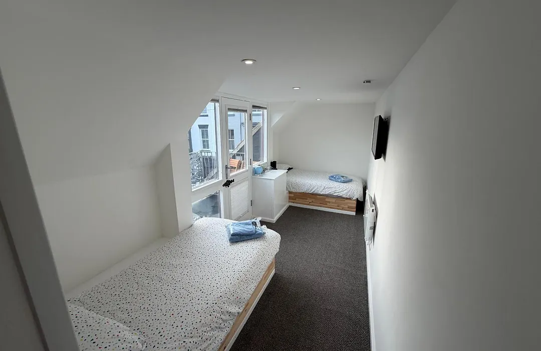 Silver Street Suites-1