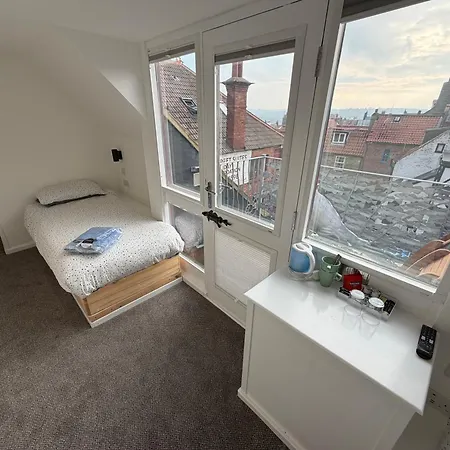 Silver Street Suites-2
