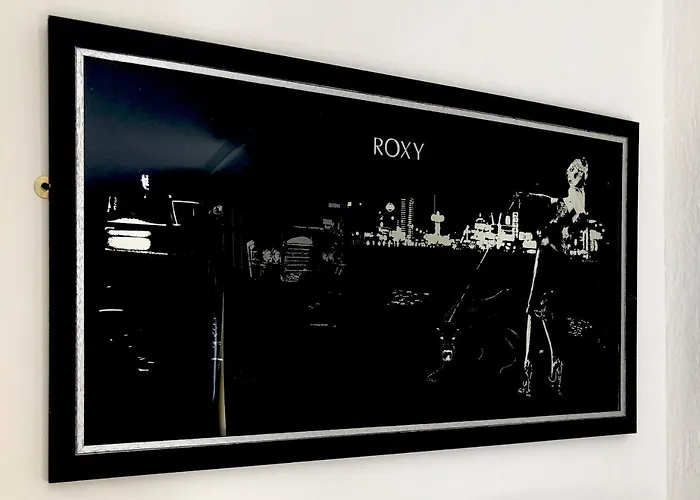 High Tor Guest House Whitby