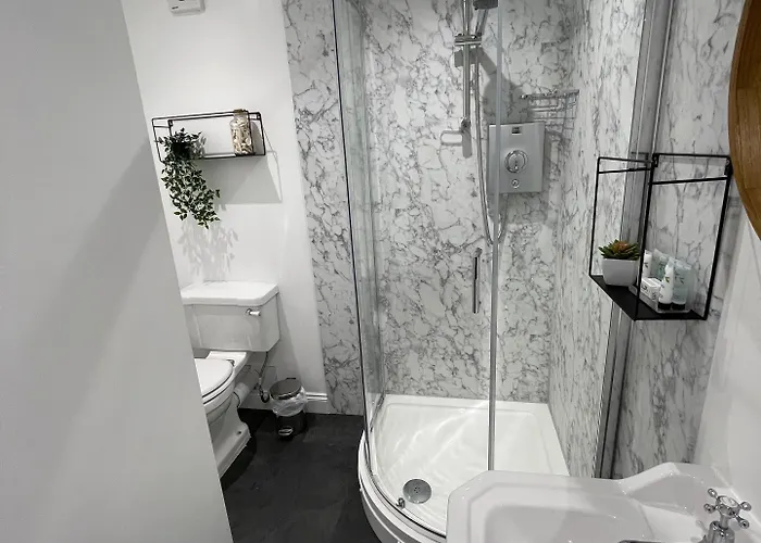 The Little Angel Hotel Whitby