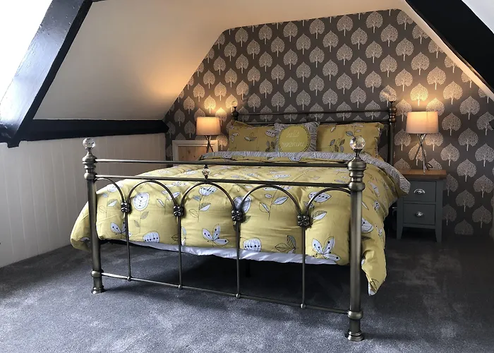 The Little Angel Hotel Whitby