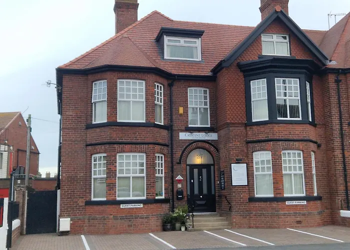 Crescent Lodge Guest House Whitby